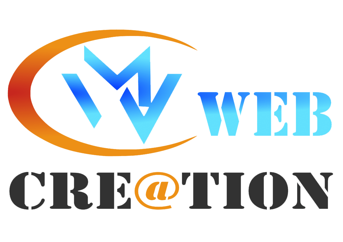 Logo MW Web Création